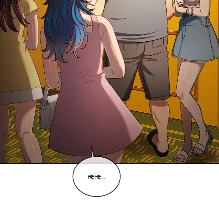 My High School Bully Chapter 260 Page 24