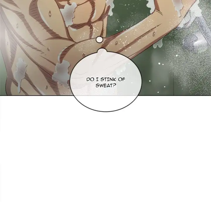 My High School Bully Chapter 260 Page 39