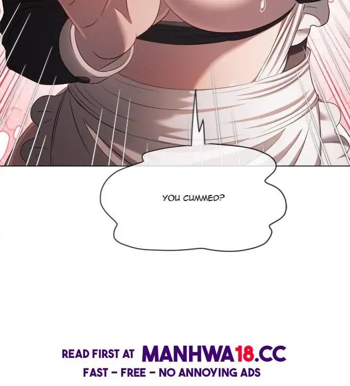 My High School Bully Chapter 260 Page 100