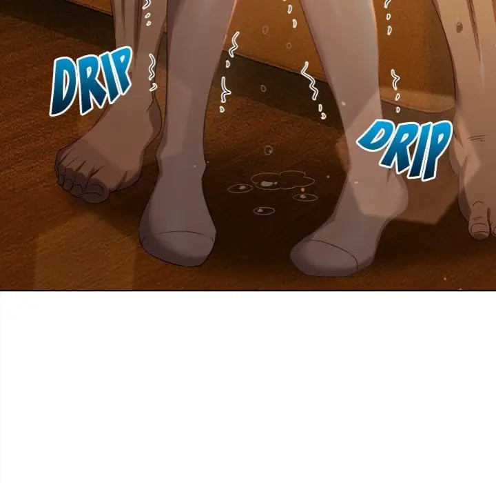 My High School Bully Chapter 260 Page 131