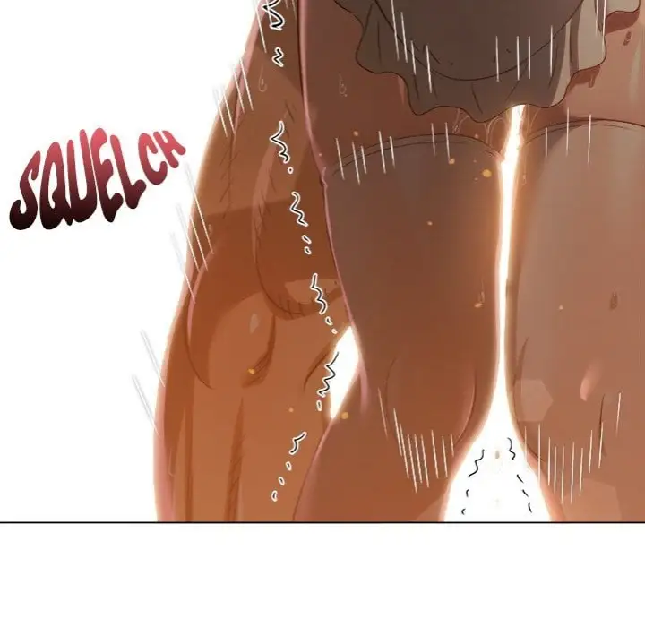 My High School Bully Chapter 260 Page 139
