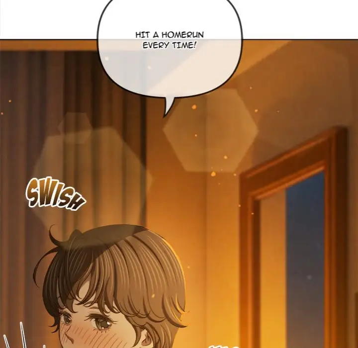 My High School Bully Chapter 261 Page 20