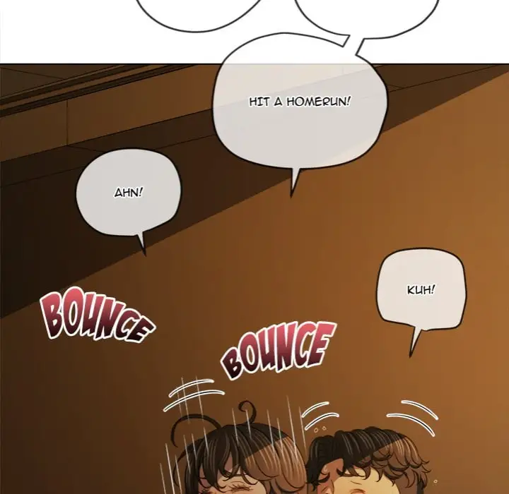 My High School Bully Chapter 261 Page 39