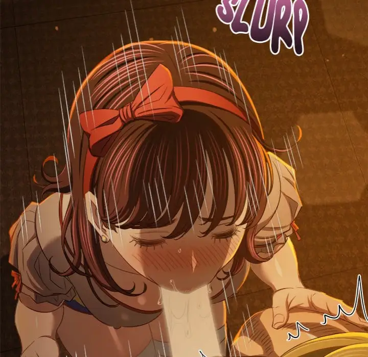 My High School Bully Chapter 261 Page 79