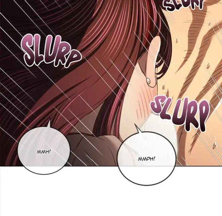 My High School Bully Chapter 261 Page 84