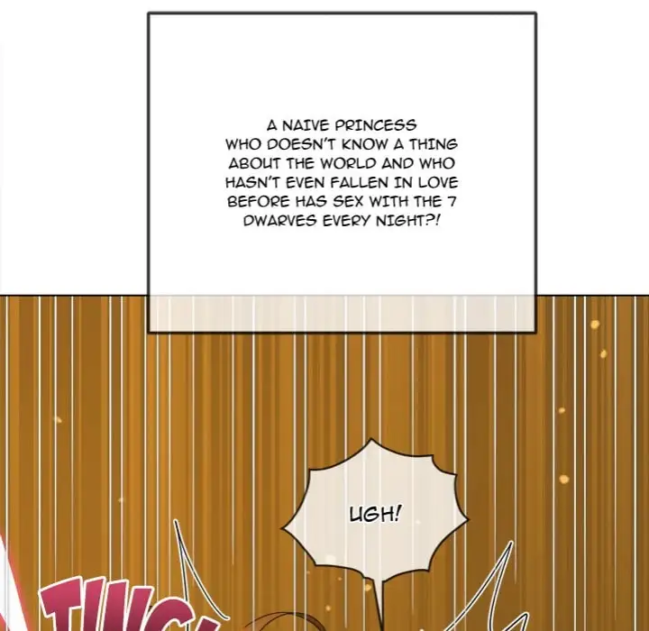 My High School Bully Chapter 261 Page 86