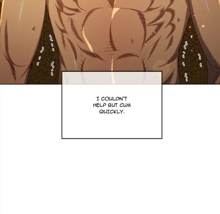 My High School Bully Chapter 261 Page 106