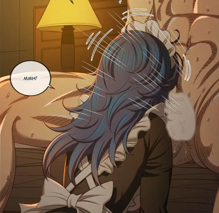 My High School Bully Chapter 261 Page 152
