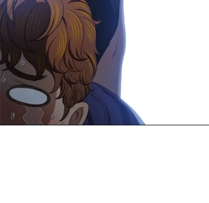 My High School Bully Chapter 261 Page 161