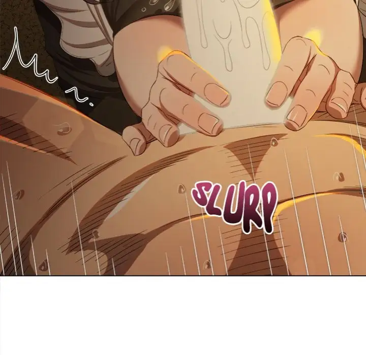 My High School Bully Chapter 261 Page 165