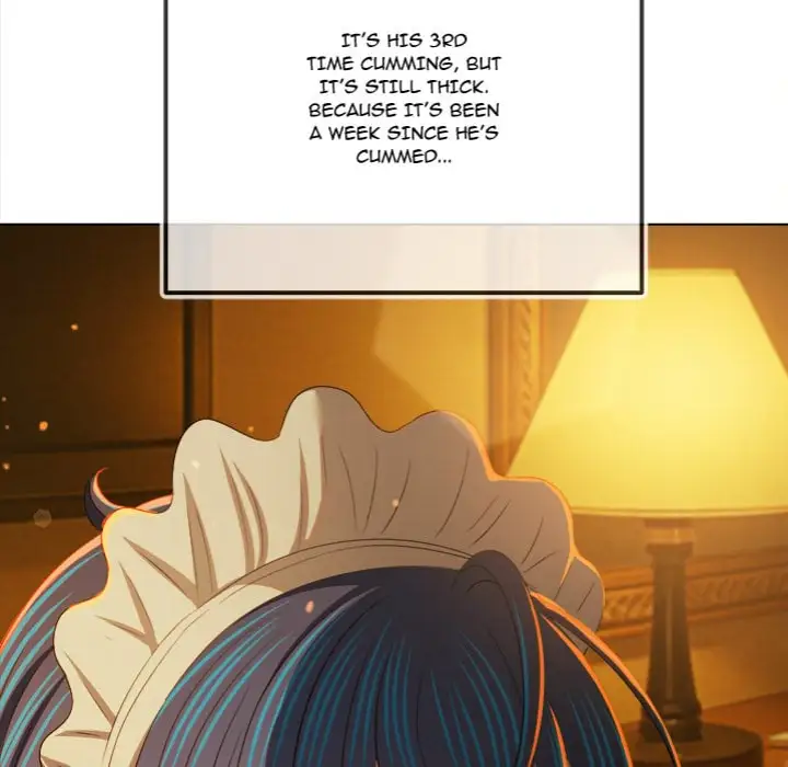 My High School Bully Chapter 261 Page 198