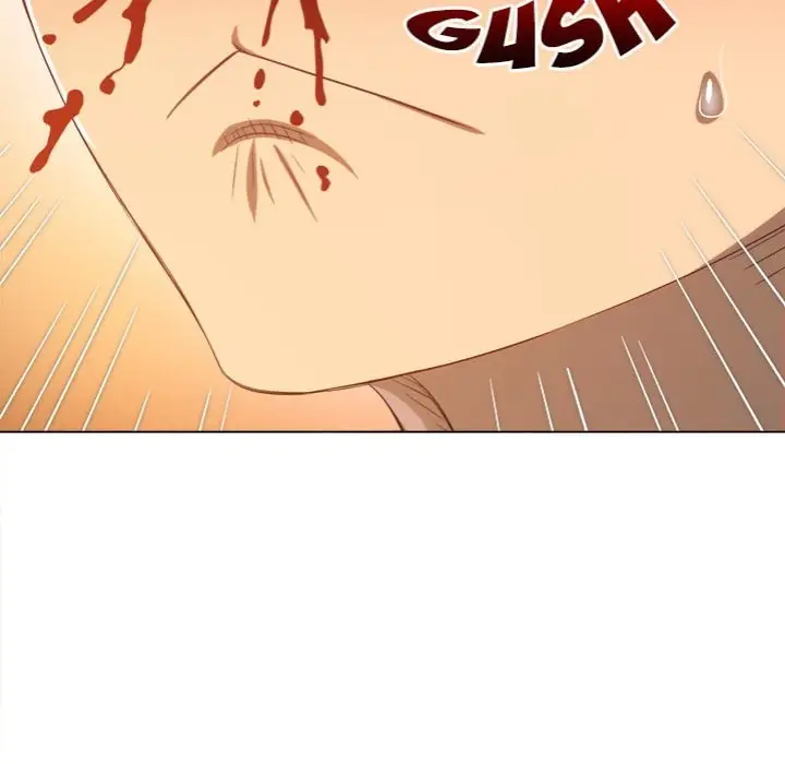 My High School Bully Chapter 261 Page 208
