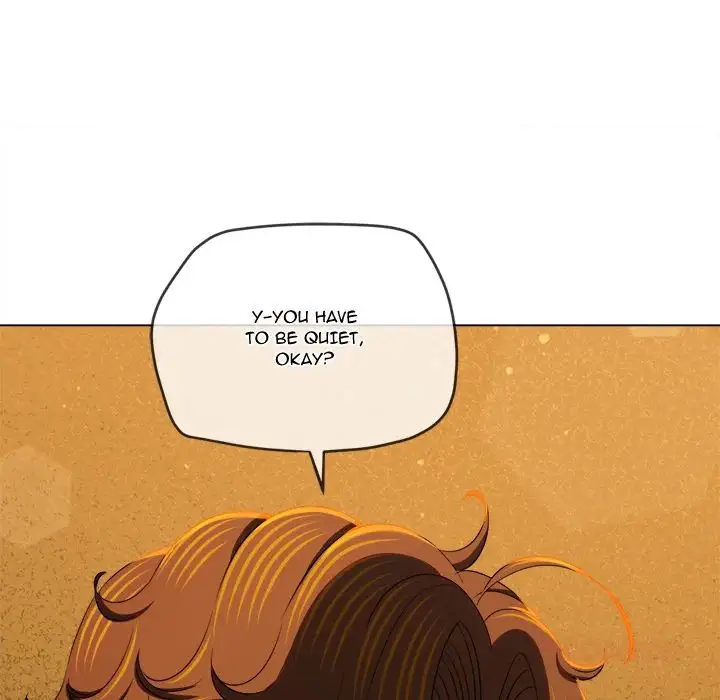 My High School Bully Chapter 262 Page 16