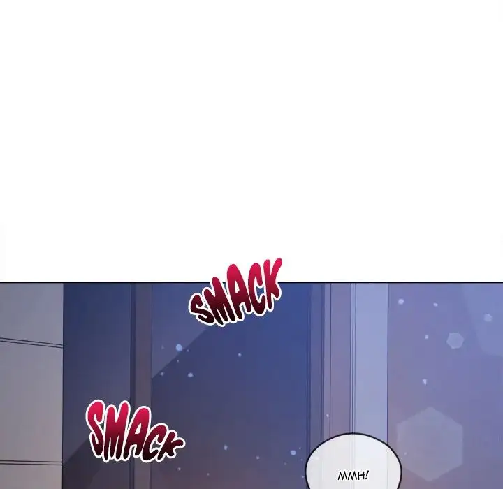 My High School Bully Chapter 262 Page 32