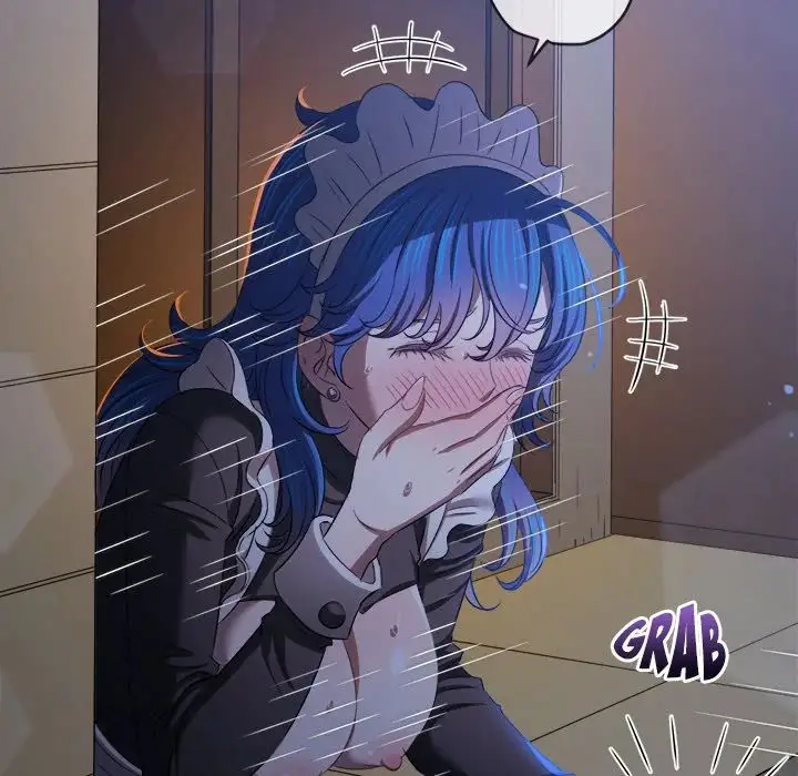 My High School Bully Chapter 262 Page 33