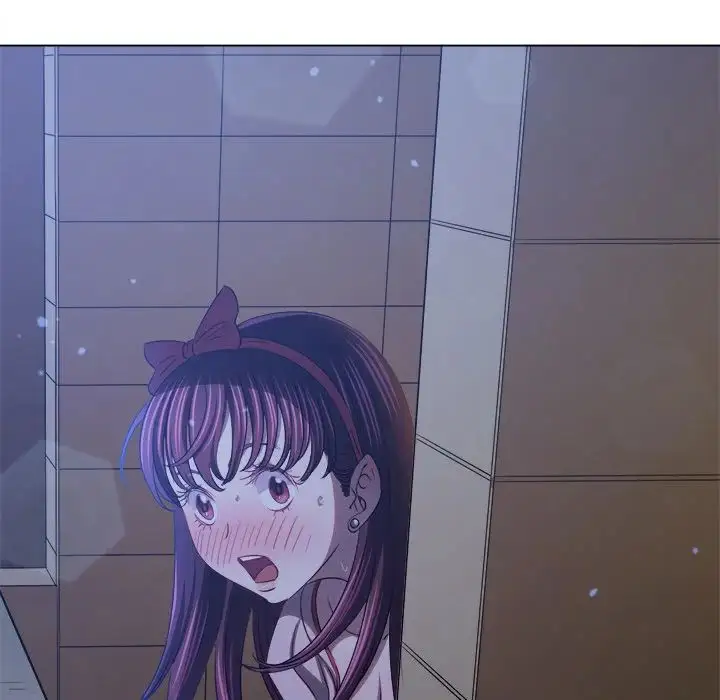 My High School Bully Chapter 262 Page 36