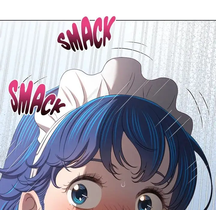 My High School Bully Chapter 262 Page 41