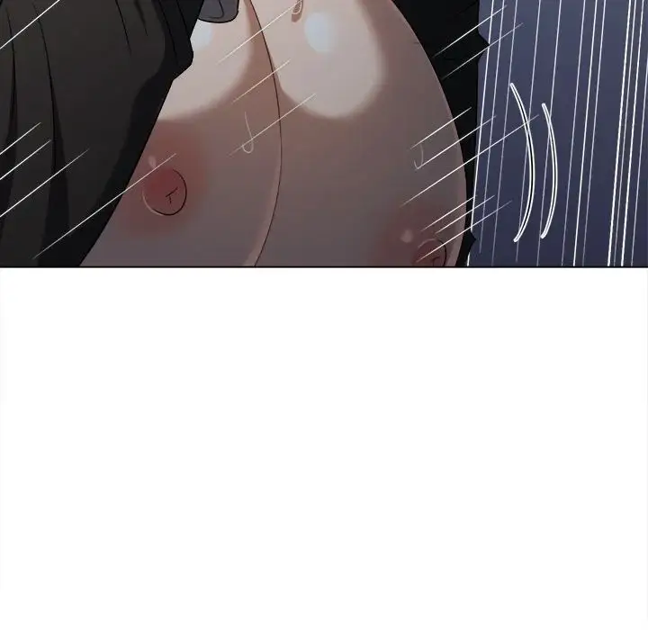 My High School Bully Chapter 262 Page 43