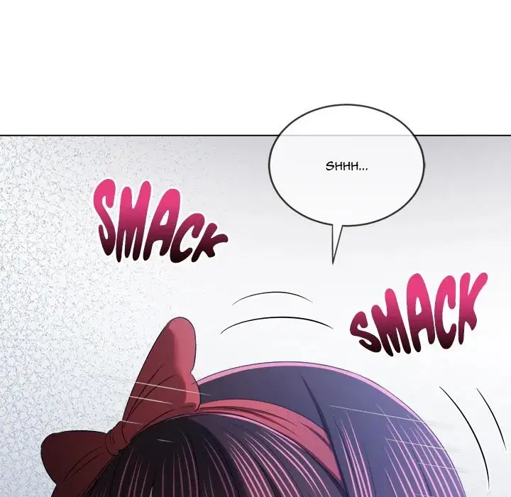 My High School Bully Chapter 262 Page 44