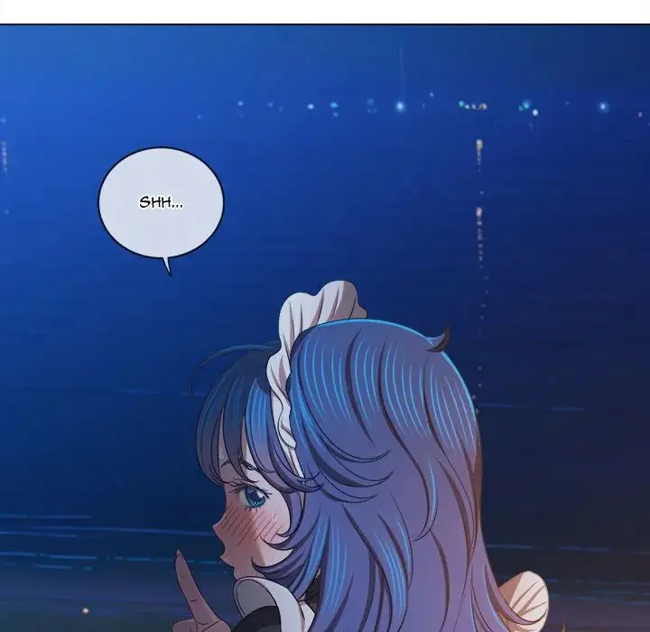 My High School Bully Chapter 262 Page 51