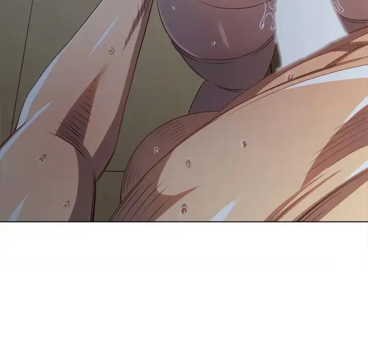 My High School Bully Chapter 262 Page 53