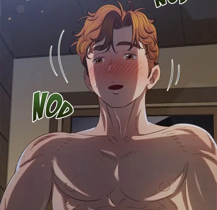 My High School Bully Chapter 262 Page 55