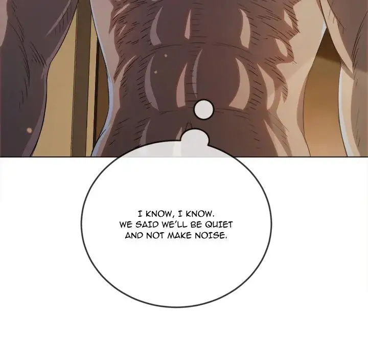 My High School Bully Chapter 262 Page 56