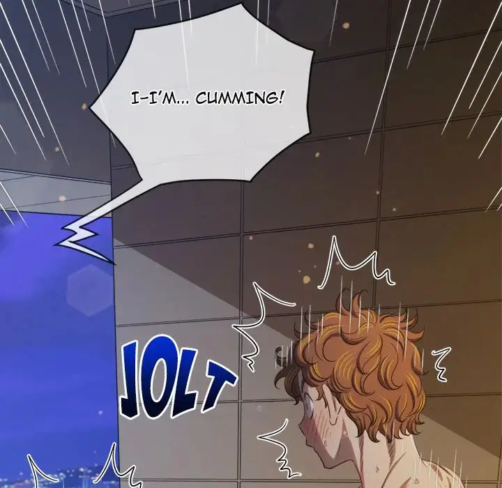 My High School Bully Chapter 262 Page 58