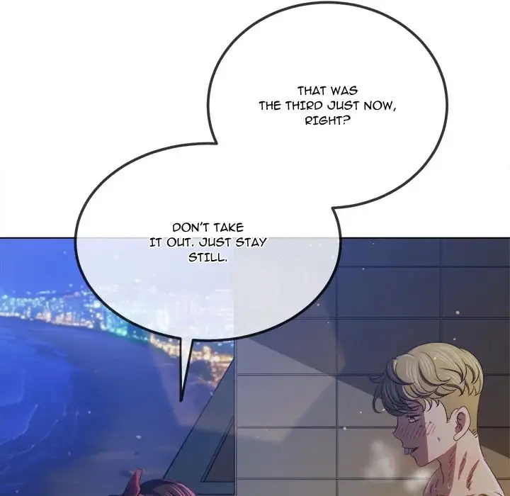 My High School Bully Chapter 262 Page 76