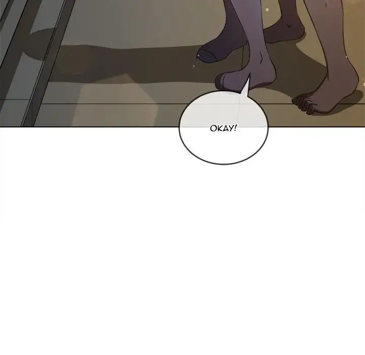 My High School Bully Chapter 262 Page 78