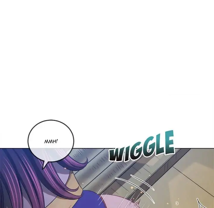 My High School Bully Chapter 262 Page 79