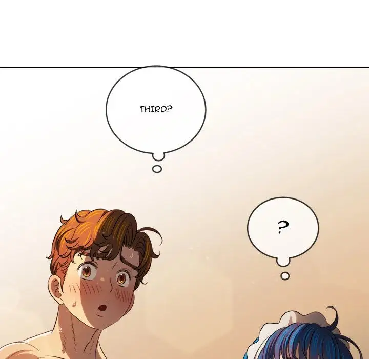 My High School Bully Chapter 262 Page 82