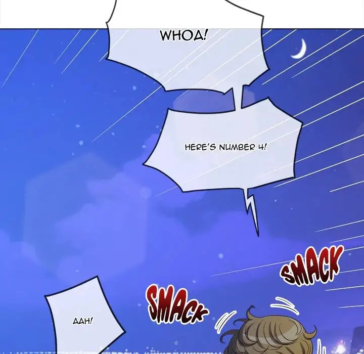 My High School Bully Chapter 262 Page 93