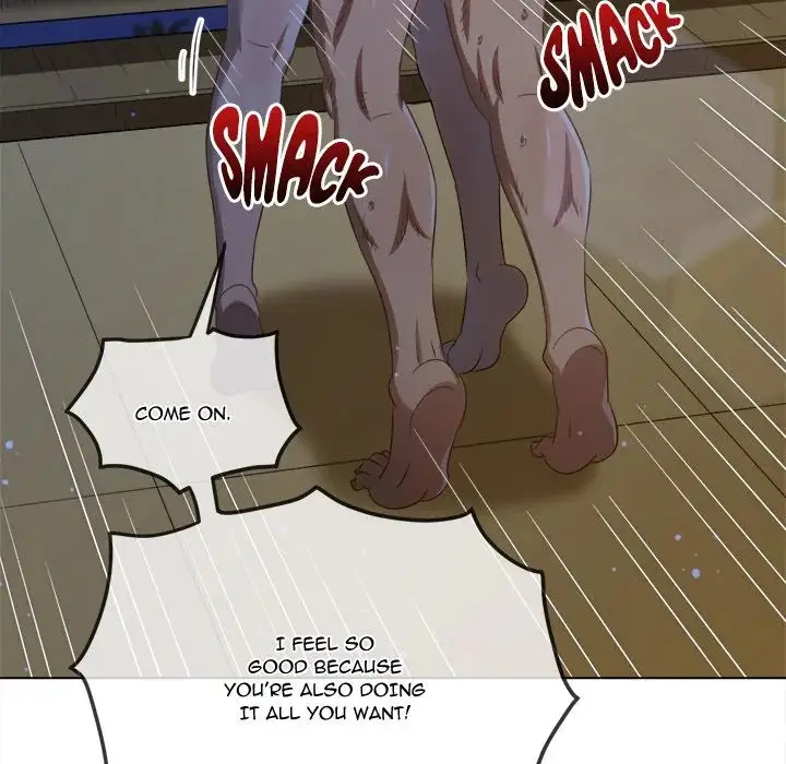 My High School Bully Chapter 262 Page 95