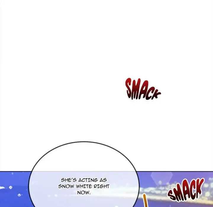 My High School Bully Chapter 262 Page 99