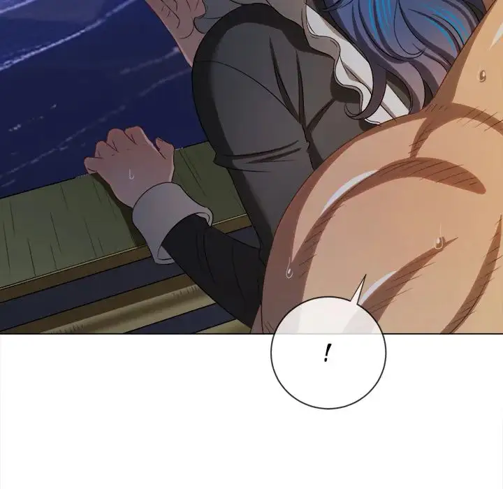 My High School Bully Chapter 262 Page 101
