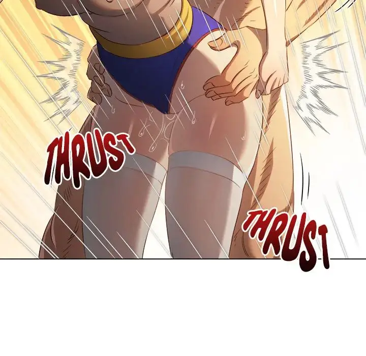 My High School Bully Chapter 262 Page 111
