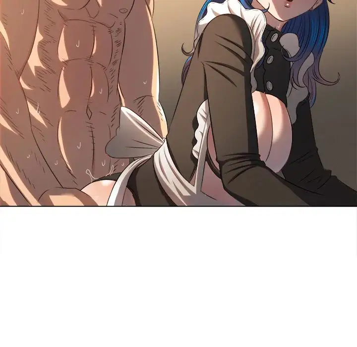 My High School Bully Chapter 262 Page 114