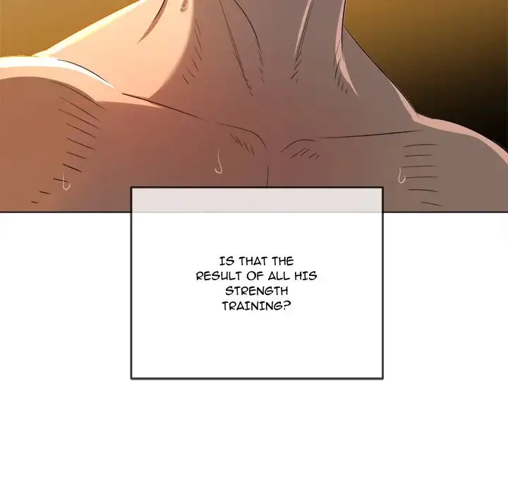 My High School Bully Chapter 262 Page 117