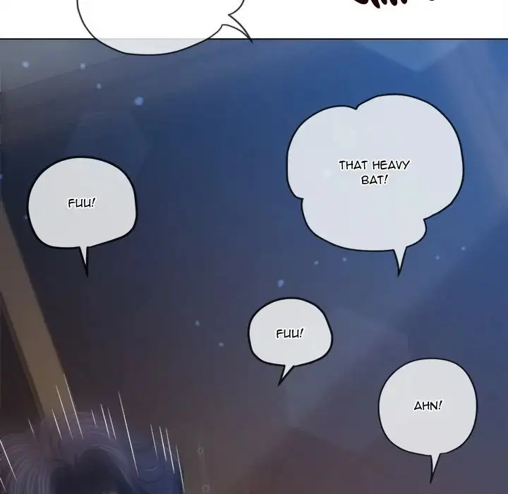My High School Bully Chapter 262 Page 123