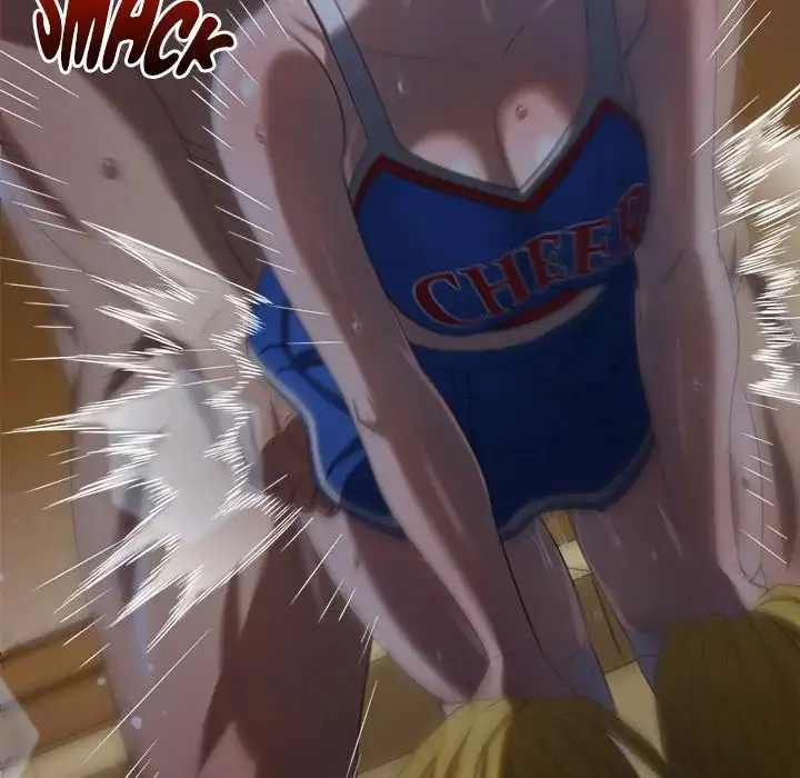 My High School Bully Chapter 262 Page 125