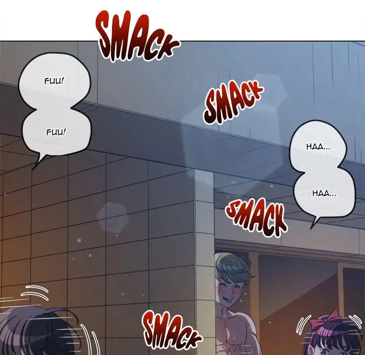 My High School Bully Chapter 262 Page 128