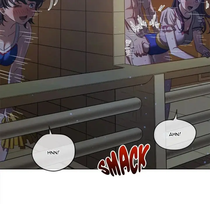 My High School Bully Chapter 262 Page 129