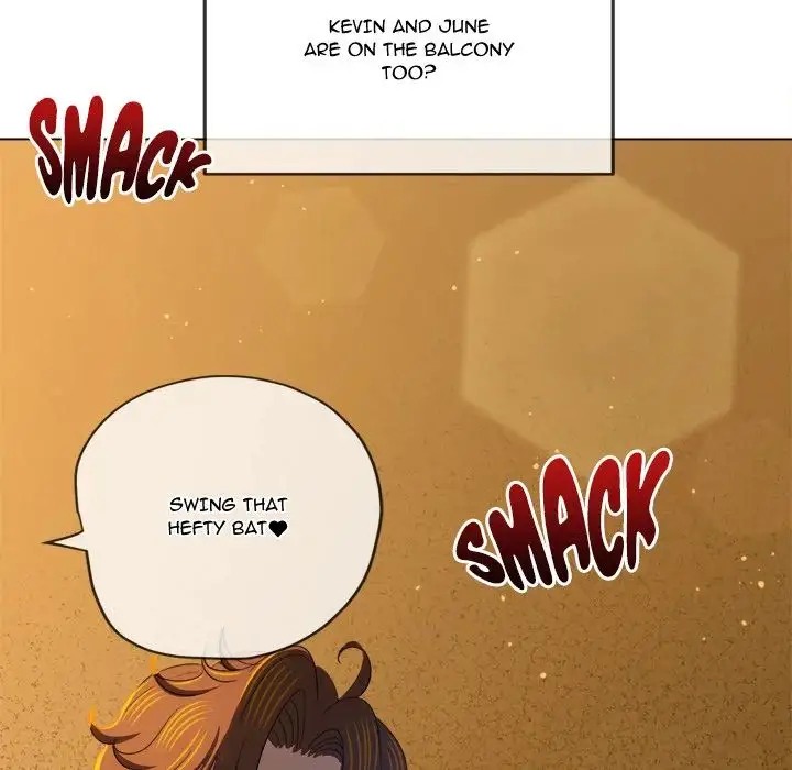 My High School Bully Chapter 262 Page 131