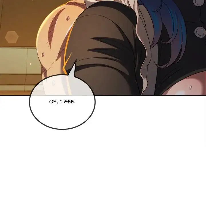 My High School Bully Chapter 262 Page 137