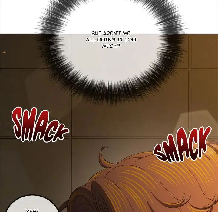 My High School Bully Chapter 262 Page 146