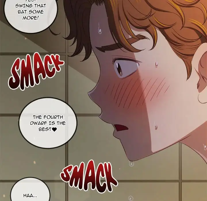My High School Bully Chapter 262 Page 147
