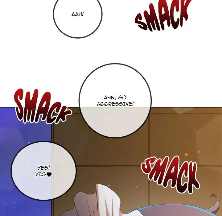 My High School Bully Chapter 262 Page 149