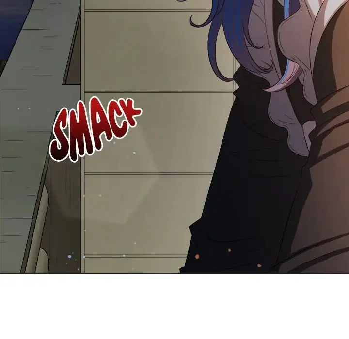 My High School Bully Chapter 262 Page 151