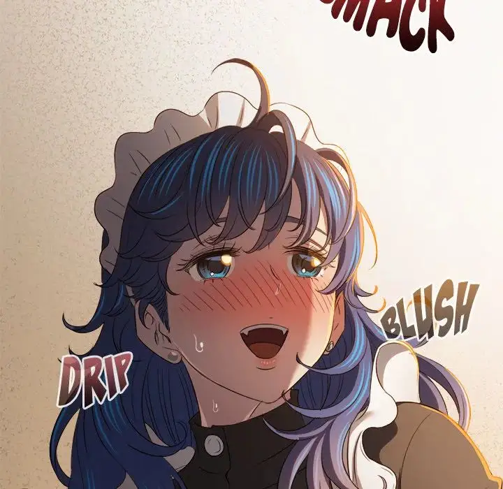 My High School Bully Chapter 262 Page 157
